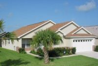 Picture of a typical vacation rental home on Indian Creek