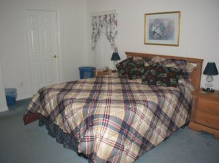Bedroom 1