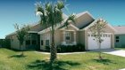 Click on the Villa to see details