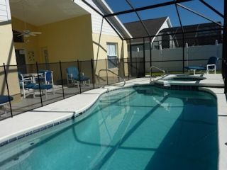 Private Pool