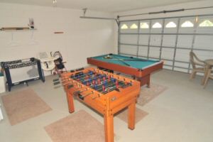 Private Pool