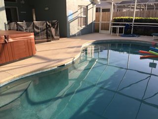 Private Pool