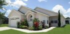 Click on the Villa to see details